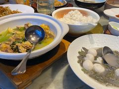 -二十八里太湖船菜(吉祥路店)