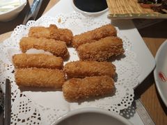 -守柴炉烤鸭(科华中路王府井店)