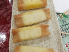 -赵记传承特色牛奶甜品(泉城广场店)