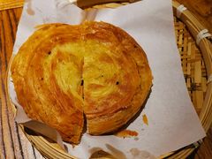牛肉饼-袁家村关中印象体验地(东方亿象城店)