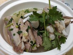 手抓羊排-新粤新疆菜(禅城店)
