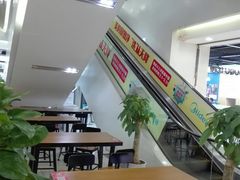 -苏宁易购(成都春熙路店)