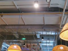 面包甜点陈列柜-simply thai天泰(长泰广场店)