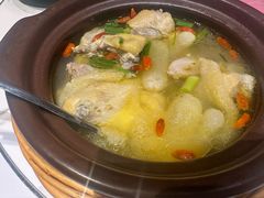 -阿露佳·舌尖上的安吉菜