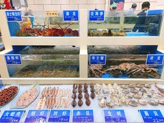 水产区-双井轩(双井店)