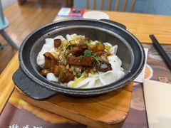 -及第粉·广州非遗沙河粉(赤岗店)