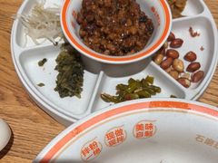 -小满手工粉(上海文峰广场店)