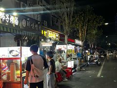 -燕子煨汤(山海关路店)