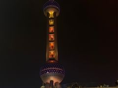 -陆家嘴空中步行连廊
