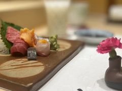 -鮨一日本料理(大中华店)