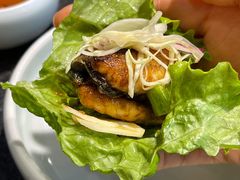 -味家烤肉烤鳗鱼牛排(西塔旗舰店)