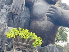 -自然谷恐龙园
