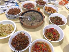 -笨罗卜浏阳菜馆(太平街店)