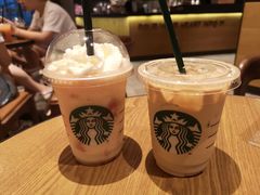 -星巴克(苏州西蒙店)