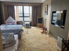 -碧桂园空港凤凰酒店(广州新白云机场店)