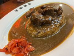 -伽喱博士 Dr.CURRY咖喱饭(太阳宫咖喱店)