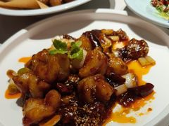 -大碗居·烤鸭·鱼头泡饼(天坛东门店)