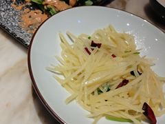 -绿茶餐厅(燕郊永旺店)