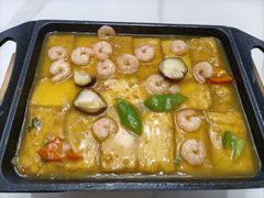 海皇豆腐-佳和水饺(海德公馆店)