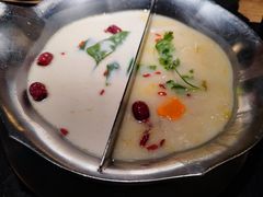 -湊湊火锅·茶憩(上海合生汇店)