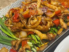 -李氏传家菜(兴城路店)