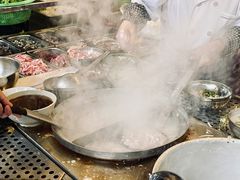 -广场正宗原汁薏米店