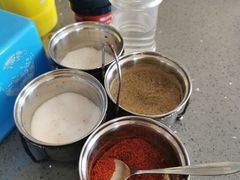 小料-满宴全羊馆(泉水店)