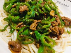 -西竹拌面(银川阅彩城店)