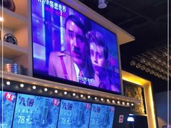 -新影联·华谊兄弟影院(望京店)