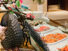 -浙江西子宾馆·瑶园咖啡厅