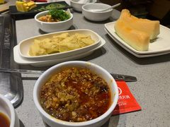 -海底捞火锅(新松江路店)