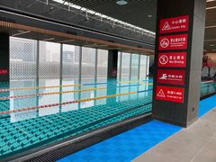 -Trainyard 炼·工场(中国国际贸易中心店)