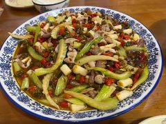 -李大爷的泡椒馆(冉家坝店)