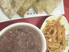 -华天二友居肉饼(宫门口店)
