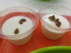 -复旦大学本部-食堂