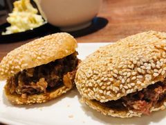 -南门小馆·清真(国贸商城店)