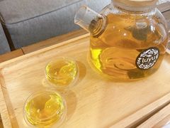 -花十悦·鲜花咖啡餐厅(振业城一期店)