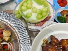 -炆火火·藕汤·湖北煨菜馆(销品茂店)