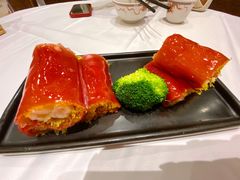香脆红米肠粉-稻香酒家(天河城店)