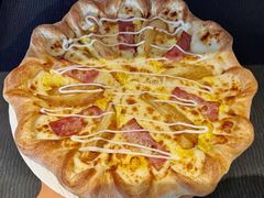 -必胜客(烟火食堂观前店)
