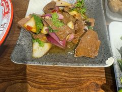 -周记老沈阳焦火鸡架