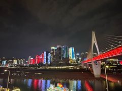 -小天鹅火锅·一线江景洪鼎旗舰店(洪崖洞店)