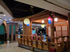 -纽斯桑拿会所(天山店)