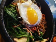 -鑫日千里马朝鲜族小馆(总店)