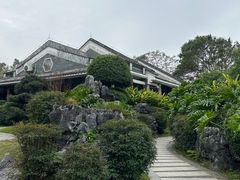 -海珠湖公园