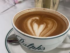 澳白-Ralph’s Coffee(深圳罗湖万象城店)