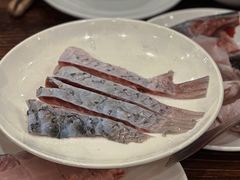 -正能量脆肉鲩火锅