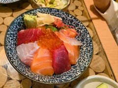 -西村日本料理(香格里拉饭店)