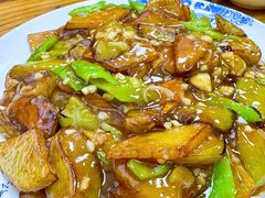 -忠林杀猪菜(凤台小区店)