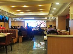 大堂-蝎王府羊蝎子(北大地店)